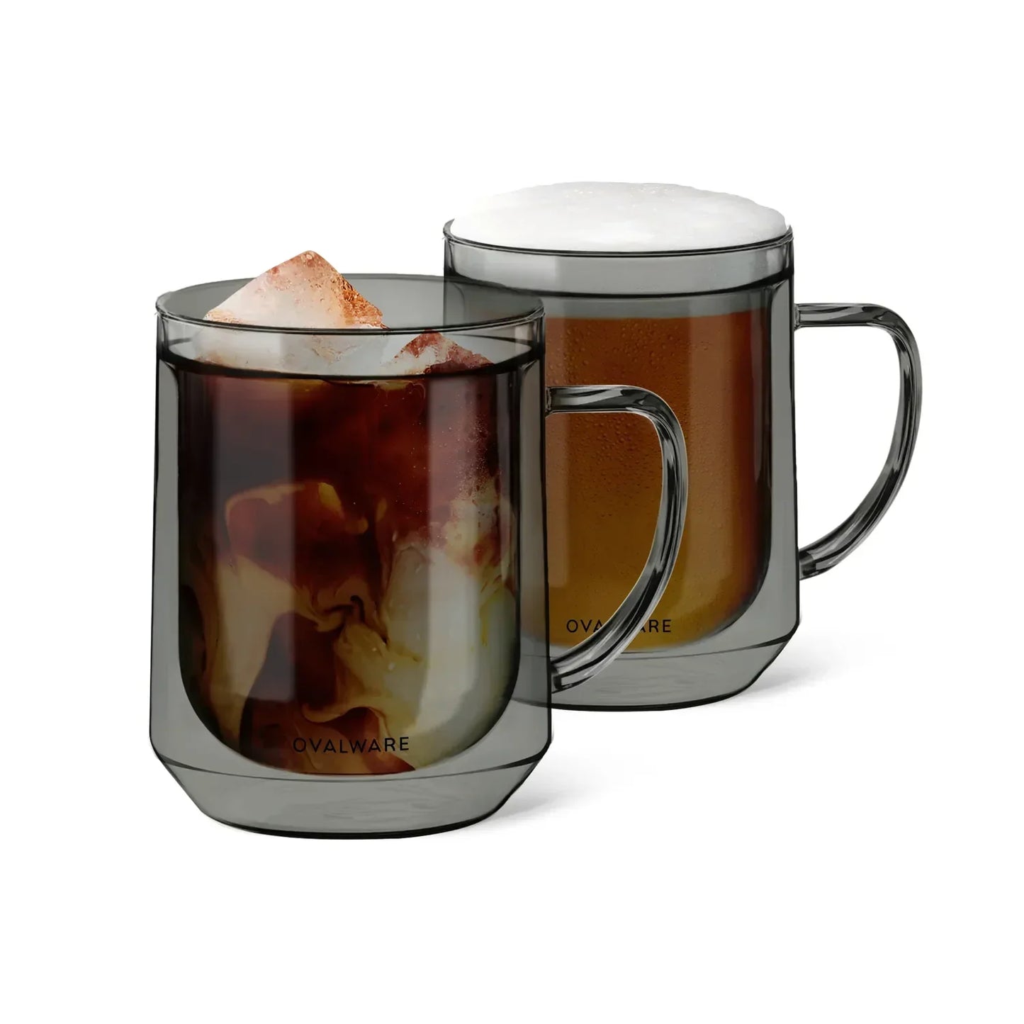Double Wall Mug