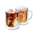 Taza de doble pared