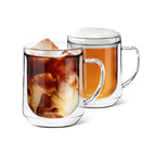 Taza de doble pared