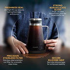 Cafetera de Cold Brew