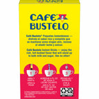 Café Bustelo Instant Coffee