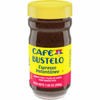 Café Bustelo Instant Coffee