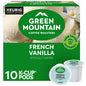 Green Mountain Coffee Roasters French Vanilla K-Cup