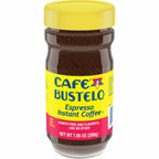 Café Bustelo Instant Coffee