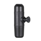 Portable Manual Espresso Maker – 8 Bar Piston, No Electricity, Travel Ready