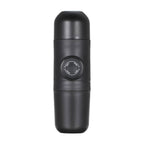 Portable Manual Espresso Maker – 8 Bar Piston, No Electricity, Travel Ready