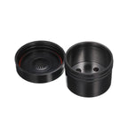 Portable Manual Espresso Maker – 8 Bar Piston, No Electricity, Travel Ready