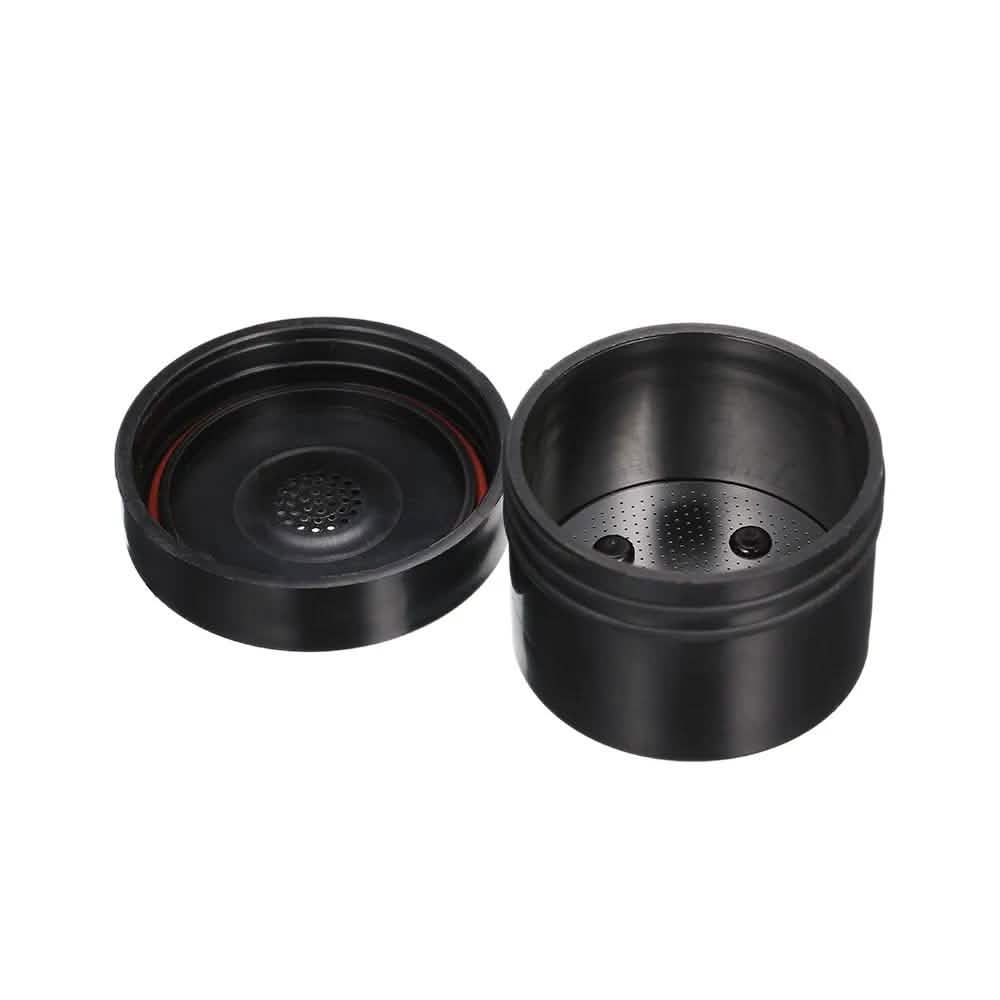 Portable Manual Espresso Maker – 8 Bar Piston, No Electricity, Travel Ready