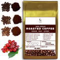 Cafe de Lune 12 OZ Coffee bag