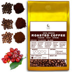 Cafe de Lune 5LB Specialty Coffee