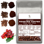 Cafe de Lune 5LB Specialty Coffee