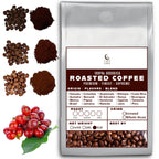 Cafe de Lune 5LB Specialty Coffee
