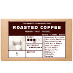 Cafe de Lune 5LB Specialty Coffee