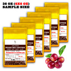 Cafe de Lune 5LB Specialty Coffee