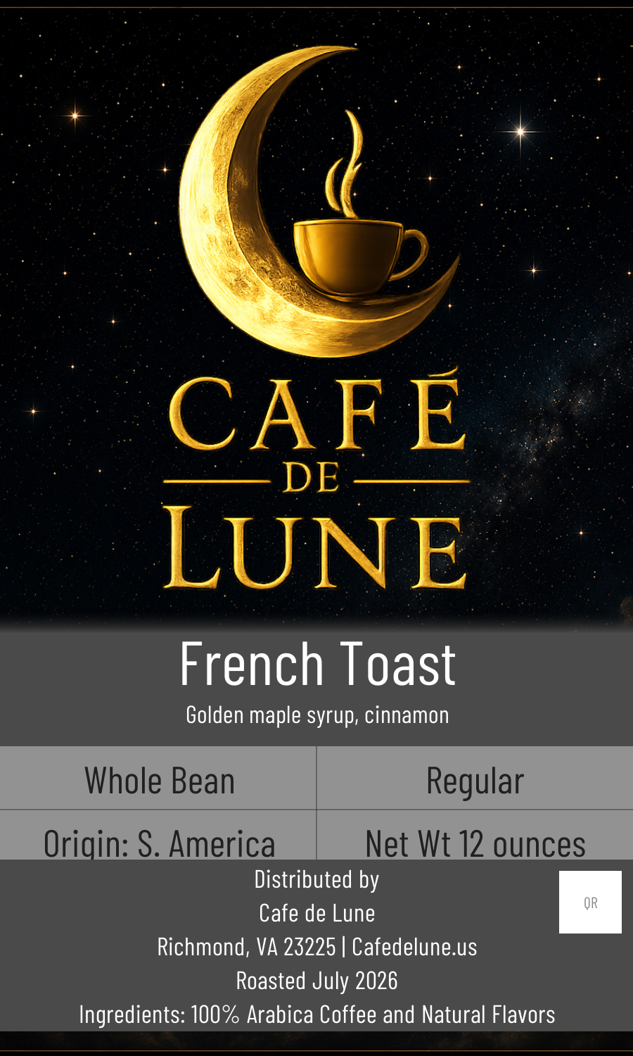 French Toast