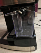 Mr. Coffee 3-in-1 Espresso & Cappuccino Machine – 15 Bar, Auto Frother (Used, Great Condition)