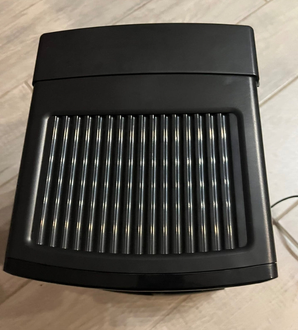 Mr. Coffee 3-in-1 Espresso & Cappuccino Machine – 15 Bar, Auto Frother (Used, Great Condition)