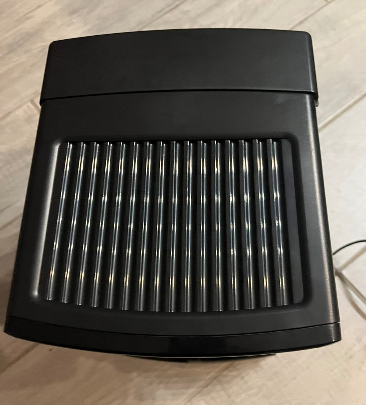 Mr. Coffee 3-in-1 Espresso & Cappuccino Machine – 15 Bar, Auto Frother (Used, Great Condition)