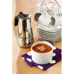 Stovetop Espresso & Moka Pot Italian Coffee Maker