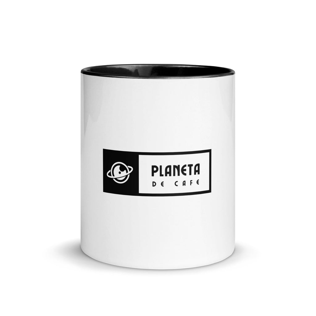 Planeta Mug